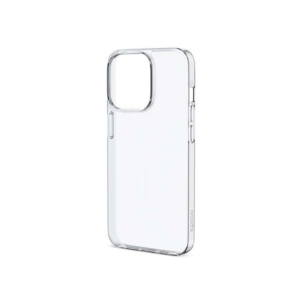 Epico Hero Case iPhone 14 Pro (6.1") Transparent