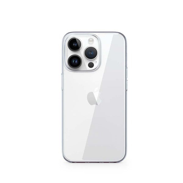 Epico Hero Case iPhone 14 Pro (6.1") Transparent