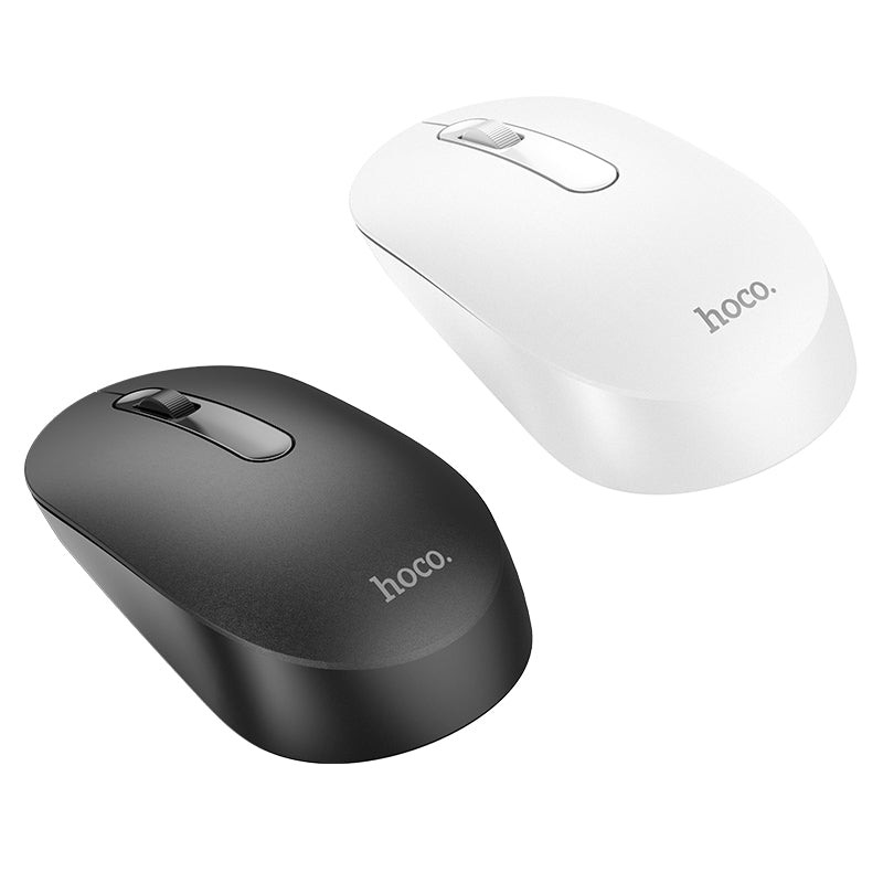 Hoco Wireless Mouse - GM15