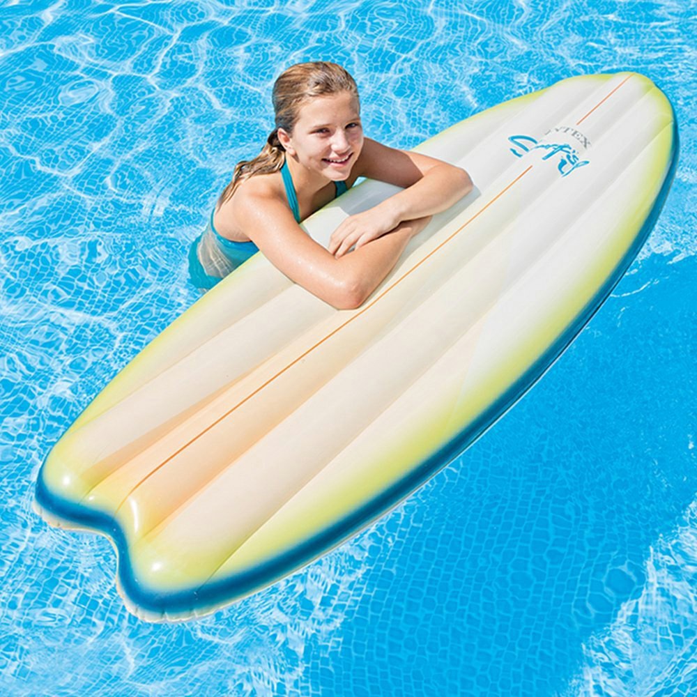 Intex Inflatable Surfboard