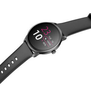 Hoco Y4 Smart Watch Black at Best Price in Bahrain - Halabh