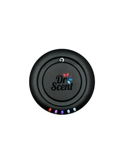 Dr Scent Car Aroma Diffuser Machine Portable Scent
