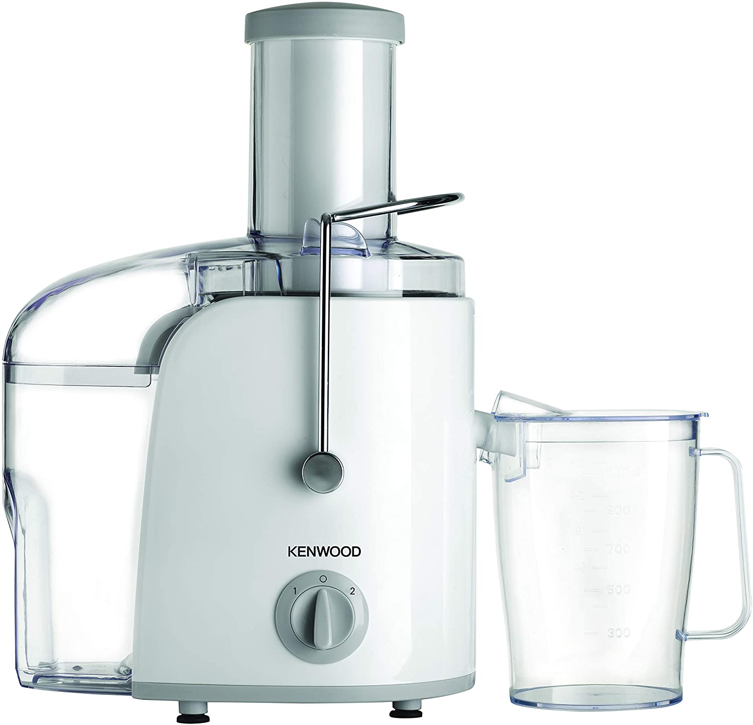 Shop Kenwood Plastic With Juicer 800w | Best Blender | Halabh
