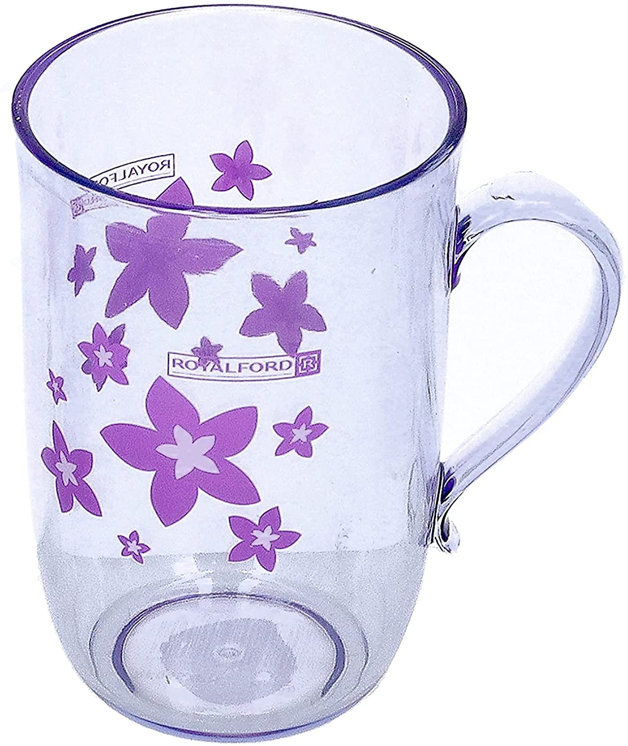 Royalford RF9957PN 260 ML Water Cup