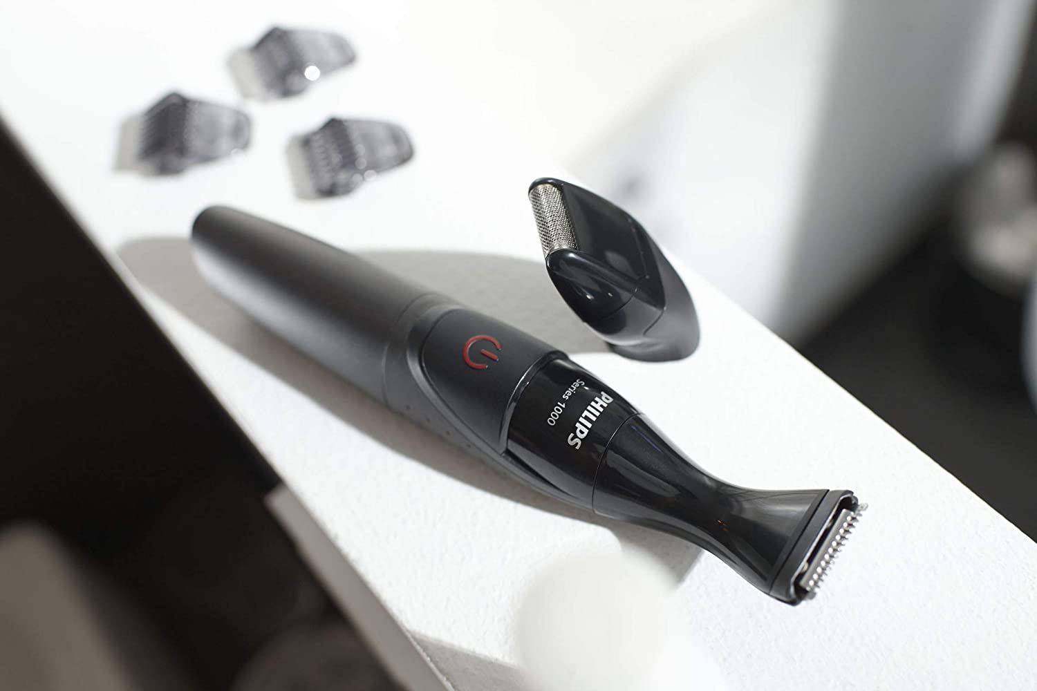 Philips Series 1000 Beard Styling Trimmer in Bahrain - Halabh
