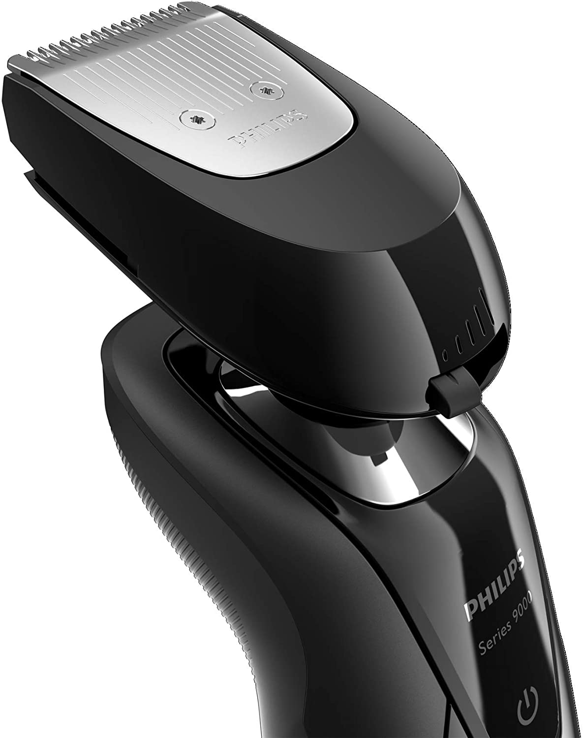 Philips Click-On Beard Styler Attachment RQ111 Black