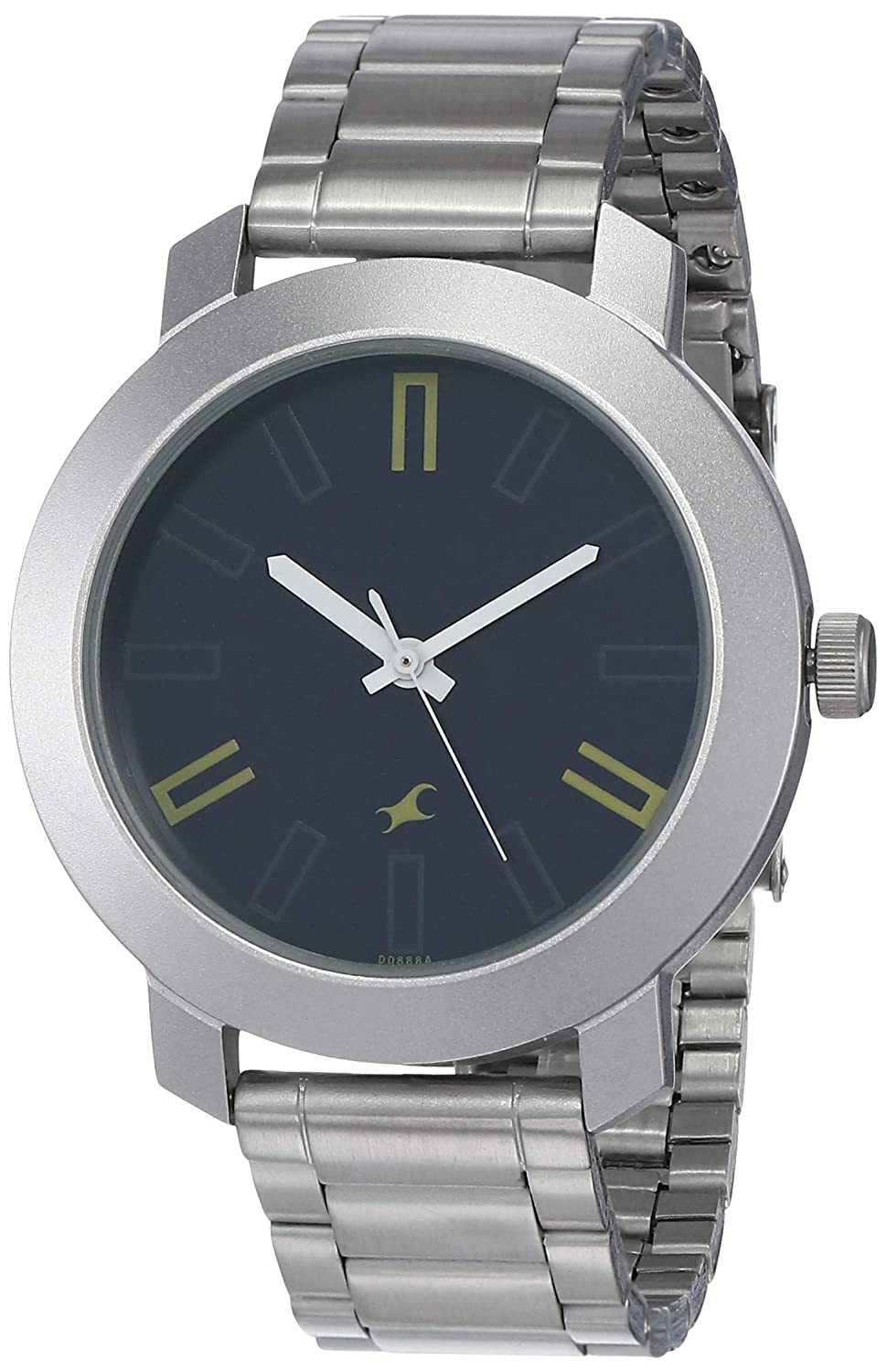 Fastrack Analog Watch For Men