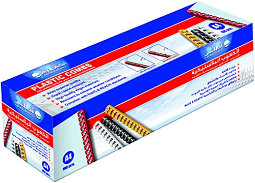 Atlas Box of 100 16 mm