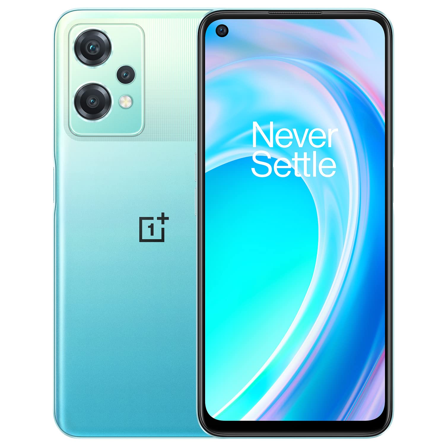 OnePlus Nord CE 2 Lite 5G Mobile Phone Online in Bahrain - Halabh