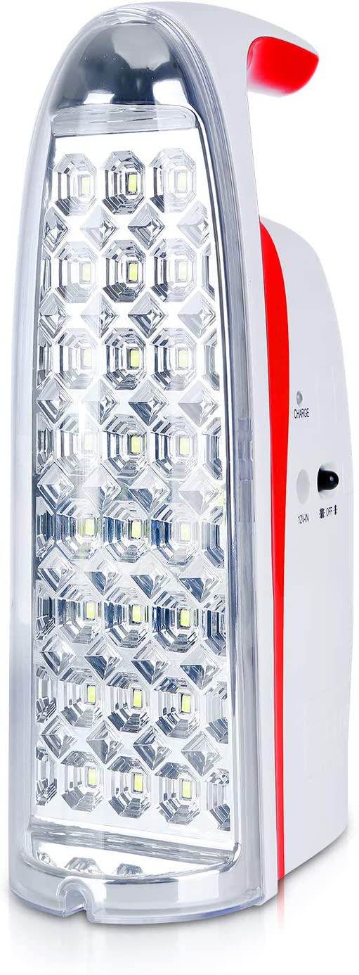 Geepas Rechargeable Emergency Led Lantern