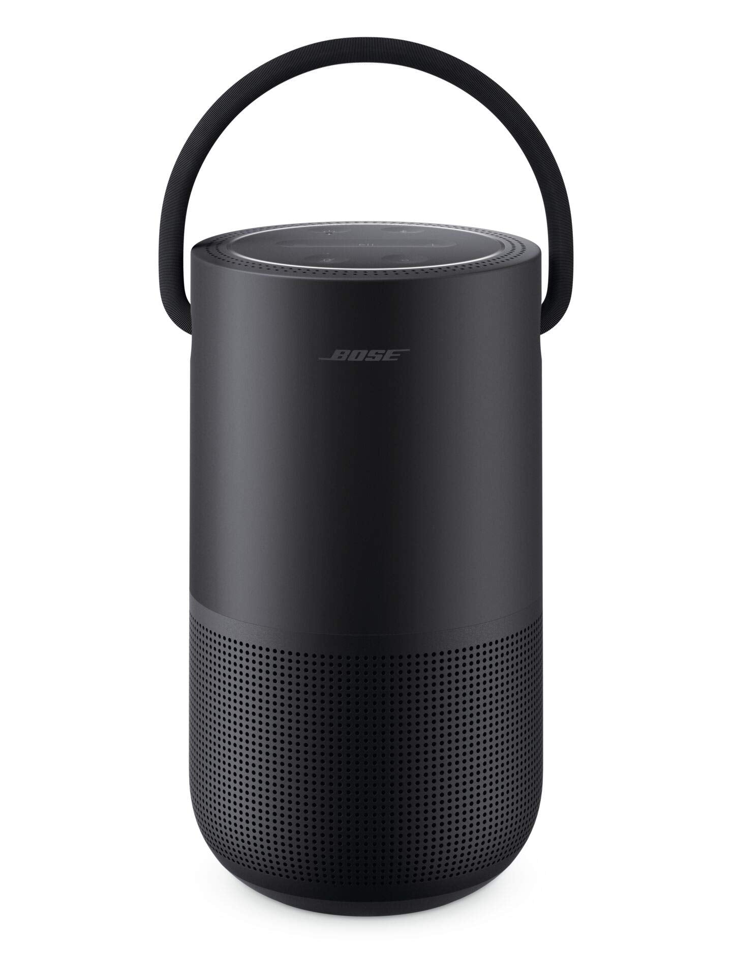 Bose Portable Home Speaker Black | Speakers & Home Theaters | Halabh.com