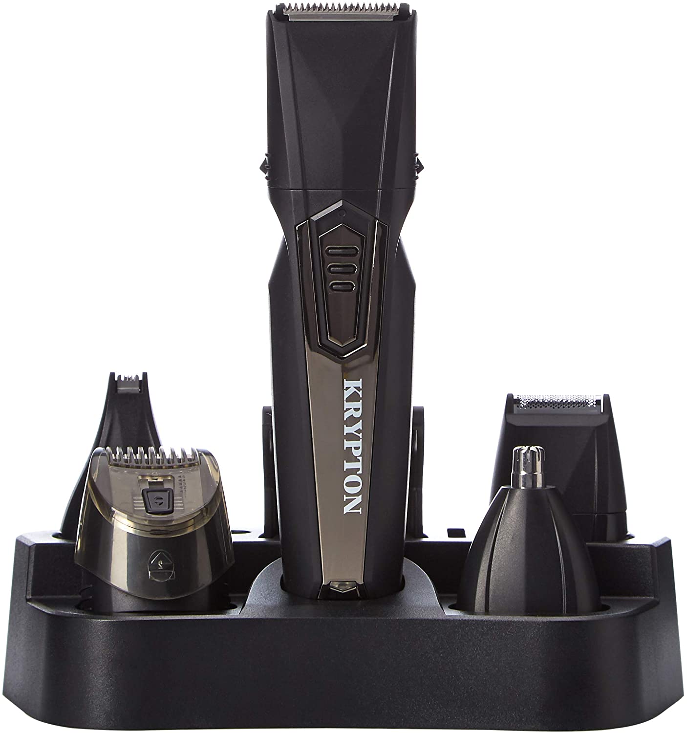 Krypton 9 In 1 Grooming Set Online at Best Price in Bahrain - Halabh