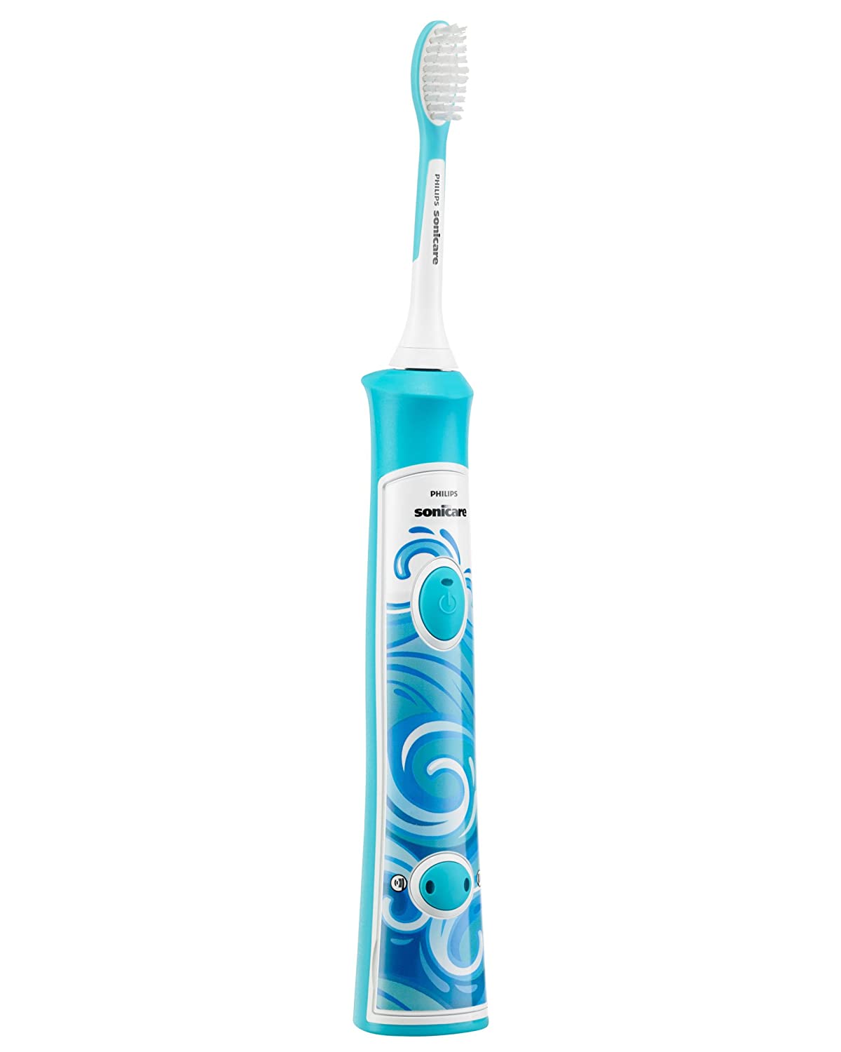 Philips Sonicare Sonic Electric Rechargeable Toothbrush For Kids, HX6311