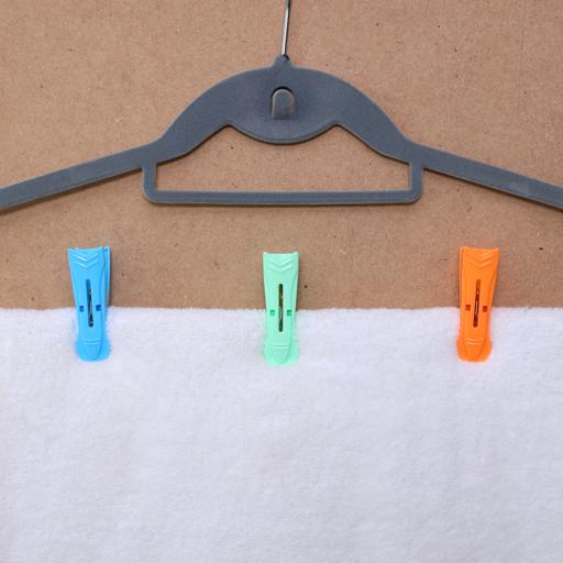 Royalford Multi Purpose 14 Pieces Cloth Clip | in Bahrain | Halabh.com