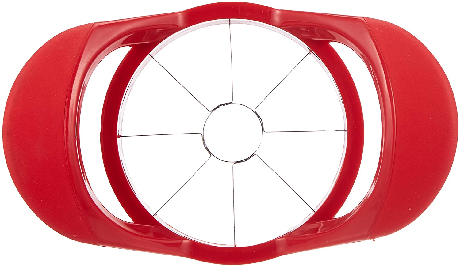 Shop Flamingo Apple Slicer Multi Color in Bahrain | Best Slicer | Halabh