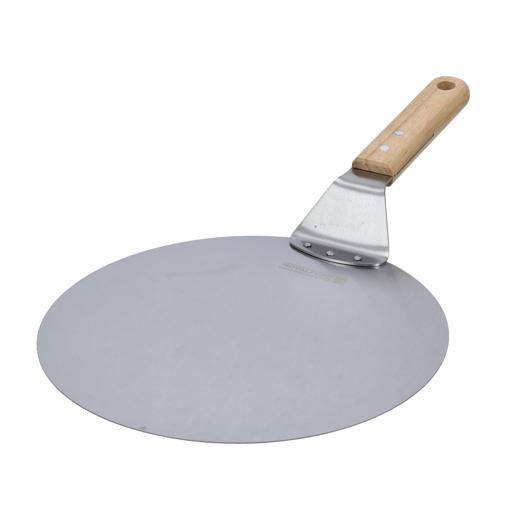 Royalford 10" Pizza Spatula Stainless Steel