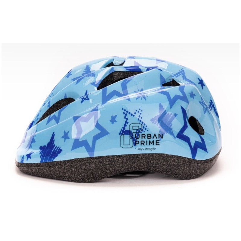 Urban Prime Cap & Sports Headgear Blue