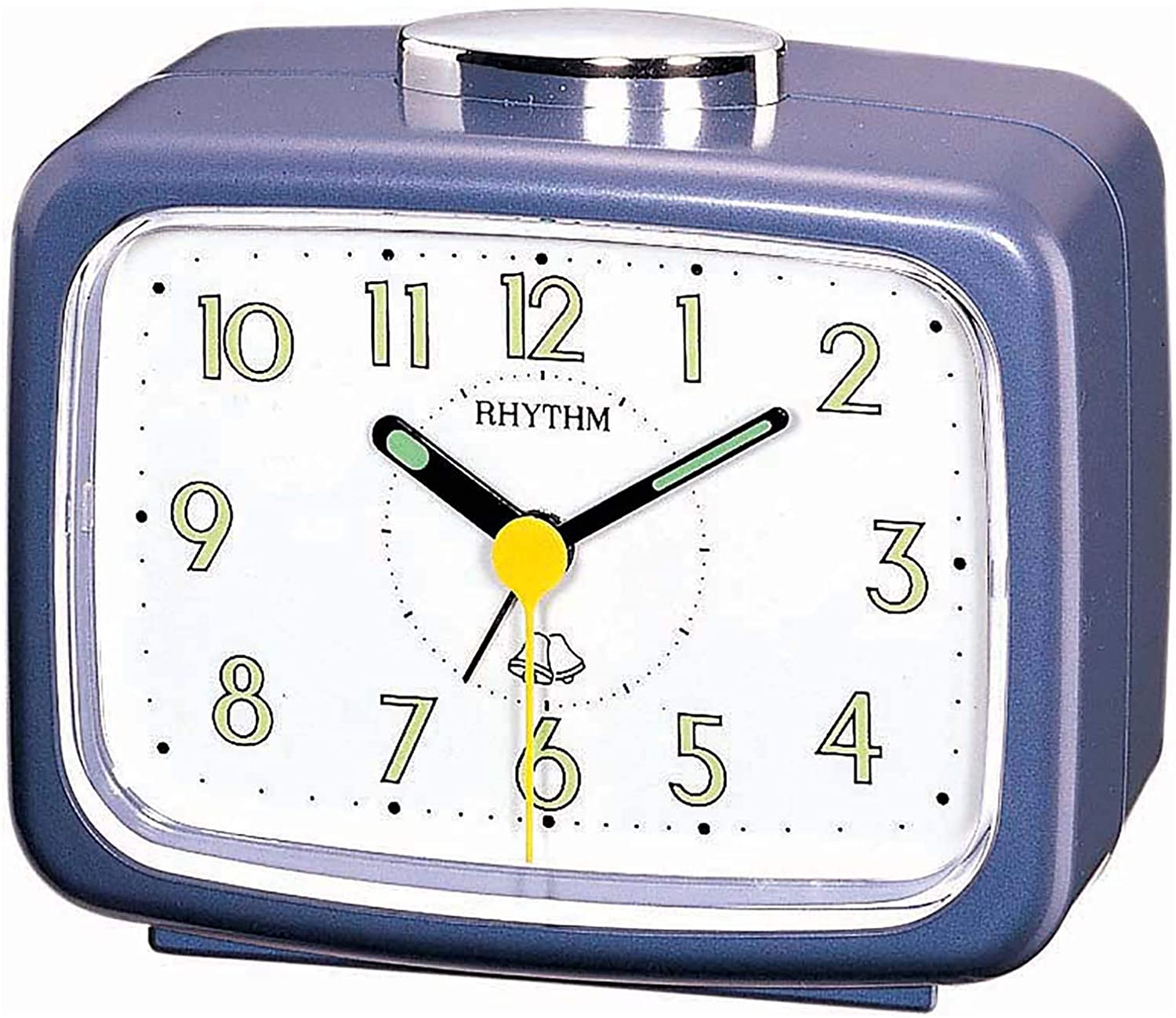 Rhythm Plastic Analog Watch