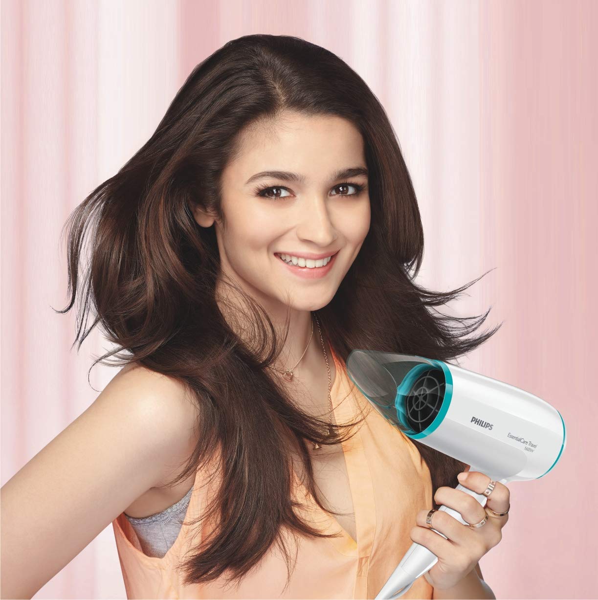 Philips Essential Hair Dryer | BHD006 | Best Personal Care Accessories in Bahrain | Hair Care & Styling Product | Halabh