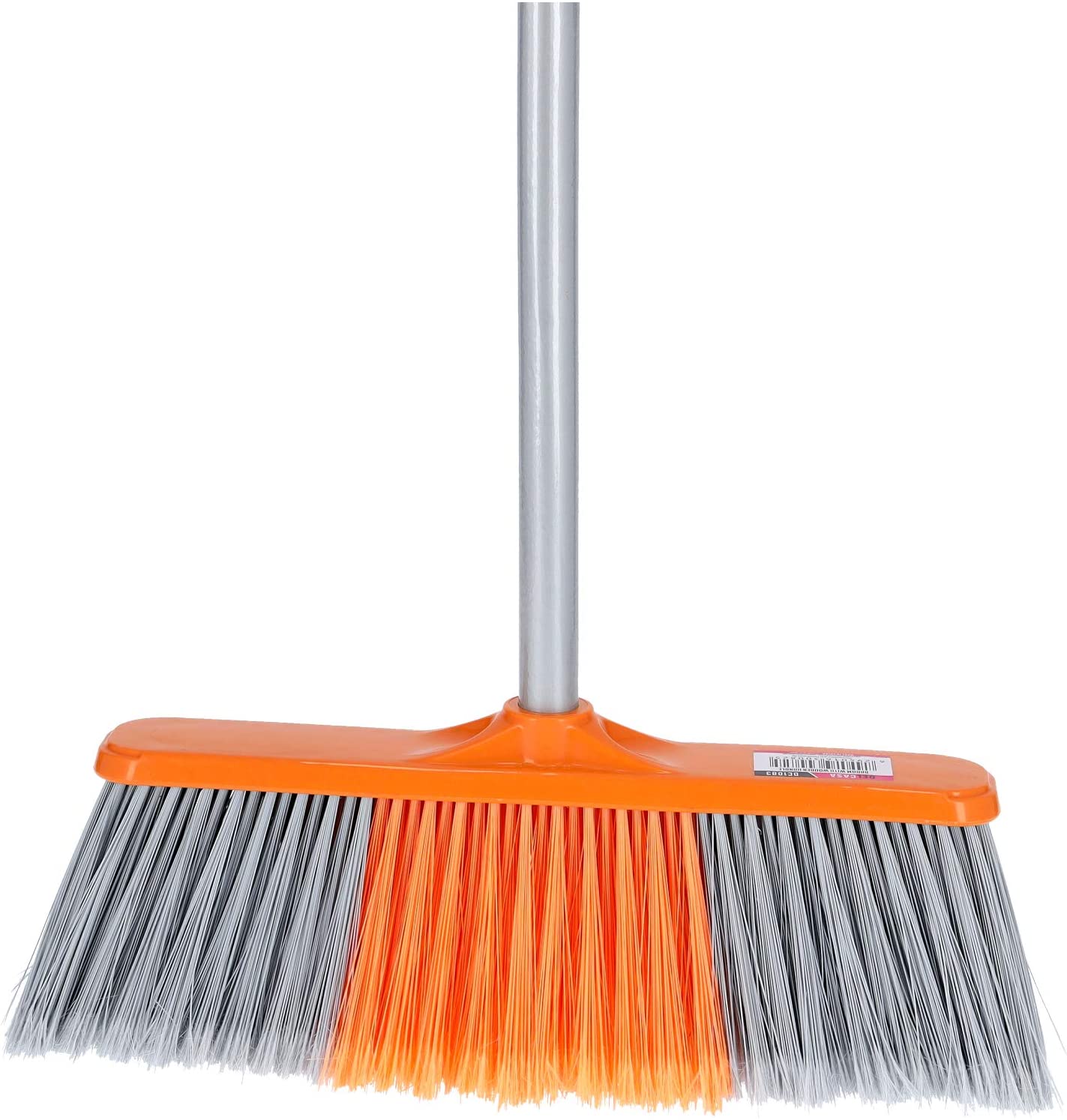 Delcasa Broom with PVC Coated Wooden Handle | Best Cleaning Accessories in Bahrain | Halabh