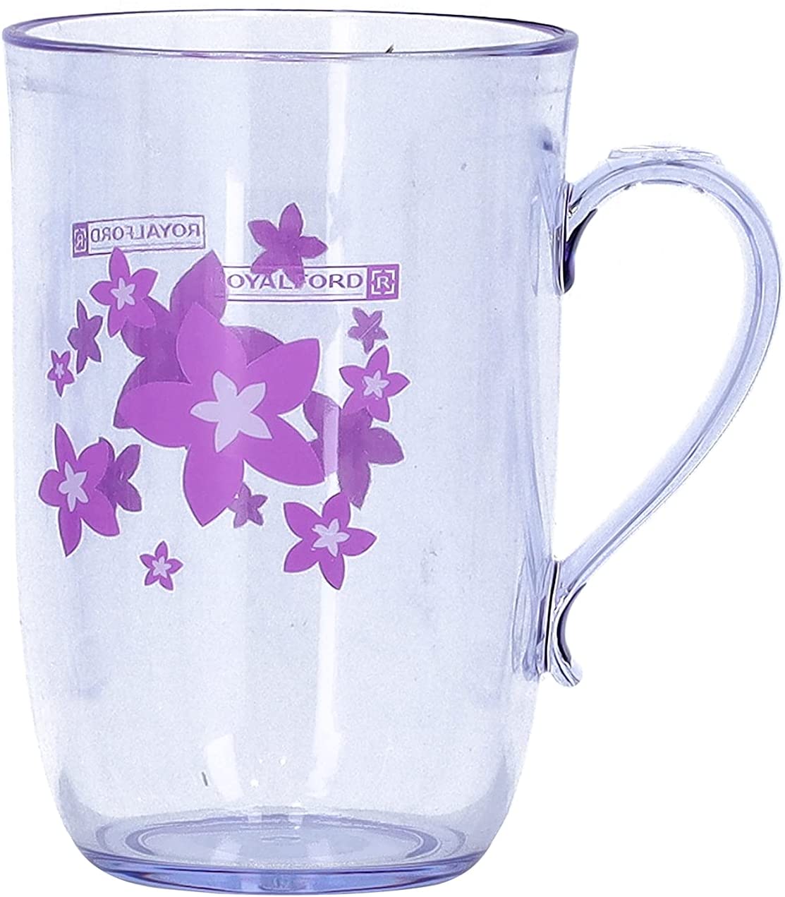 Royalford RF9957PN 260 ML Water Cup