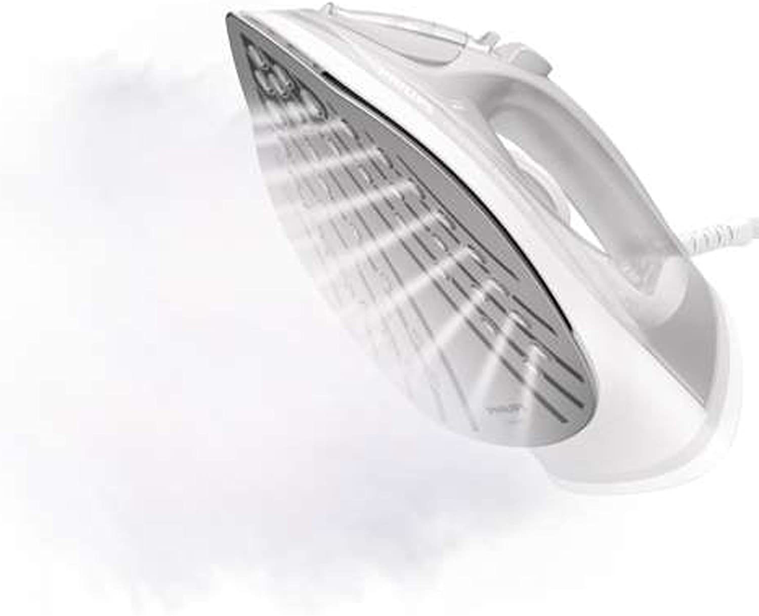 Philips Steam Iron - GC2675 | reliable performance | lightweight | variable steam settings | safety features | stylish | even heat distribution | Halabh.com