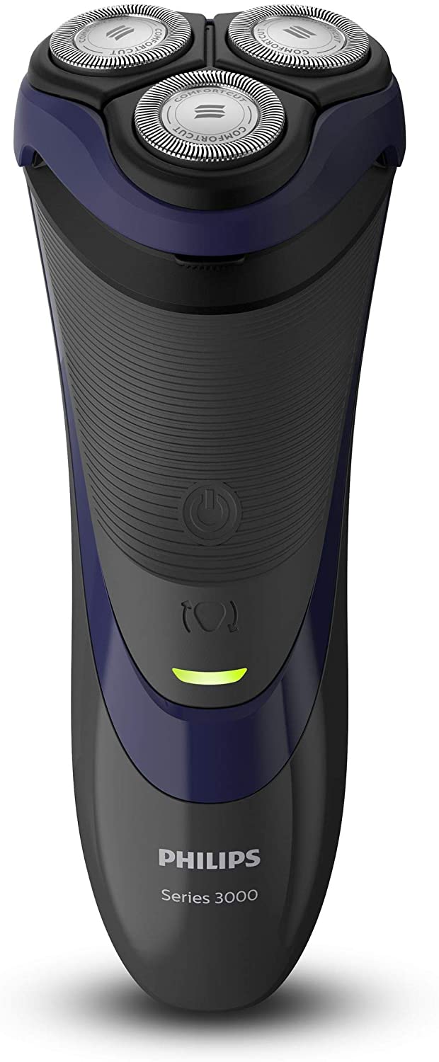 Philips Series 3000 Wet and Dry Electric Shaver in Bahrain - Halabh