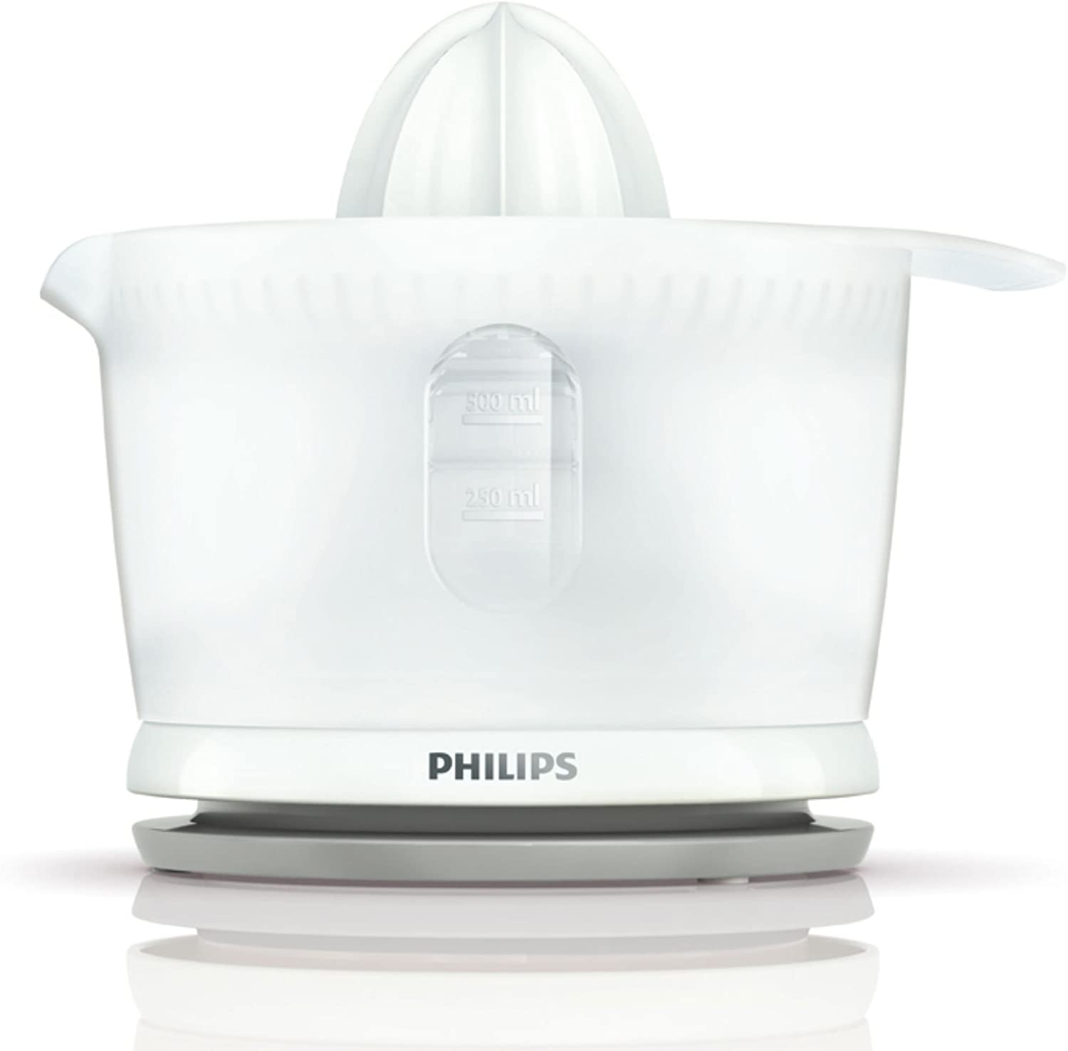 Shop Philips Daily Collection Citrus Juicer | Effortless Juicing