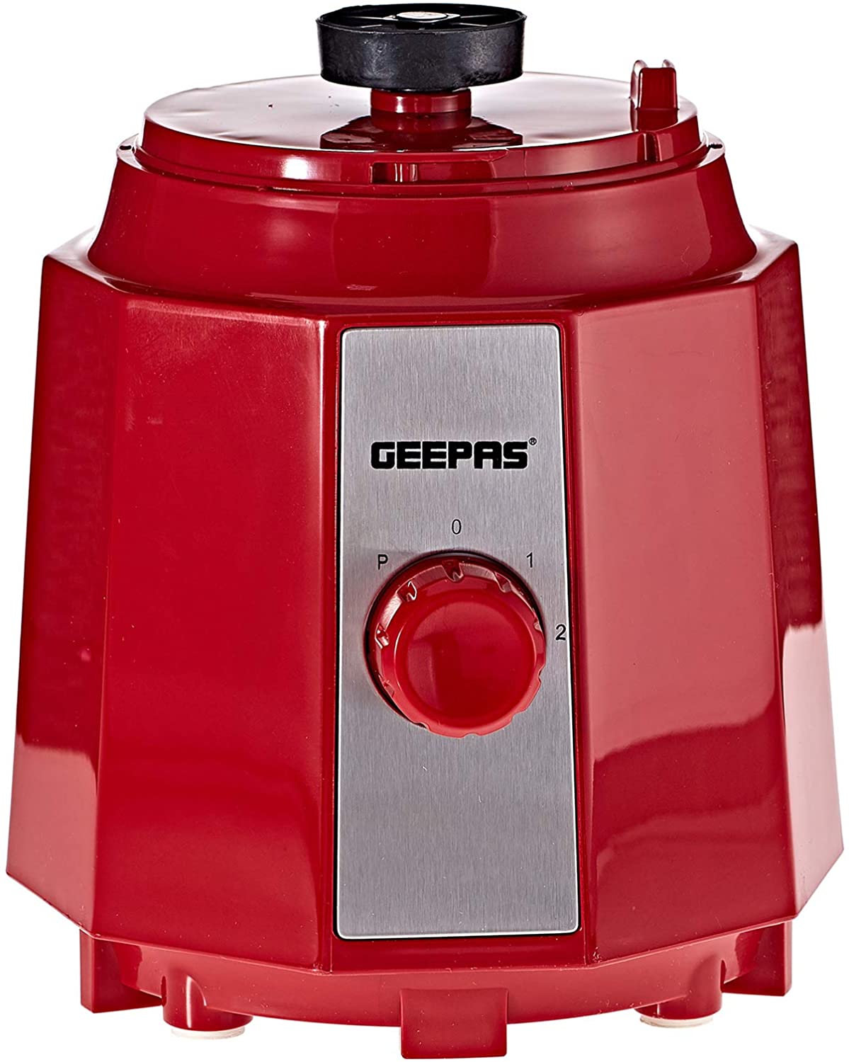 Geepas 3 In 1 Blender 400W 1.5L Multi Color Mixed Material | Kitchen Appliances | Halabh.com