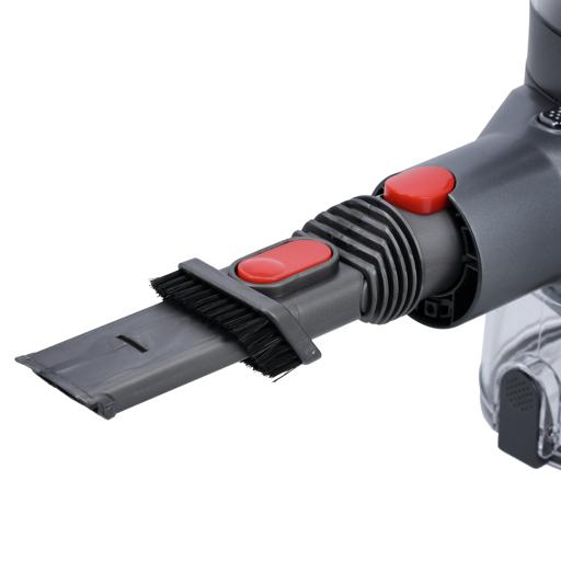 Geepas Rechargeable Cordless Vacuum Cleaner