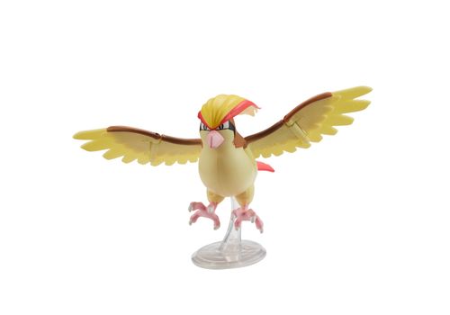Pokemon Battle Feature Figure 10 cm 95135