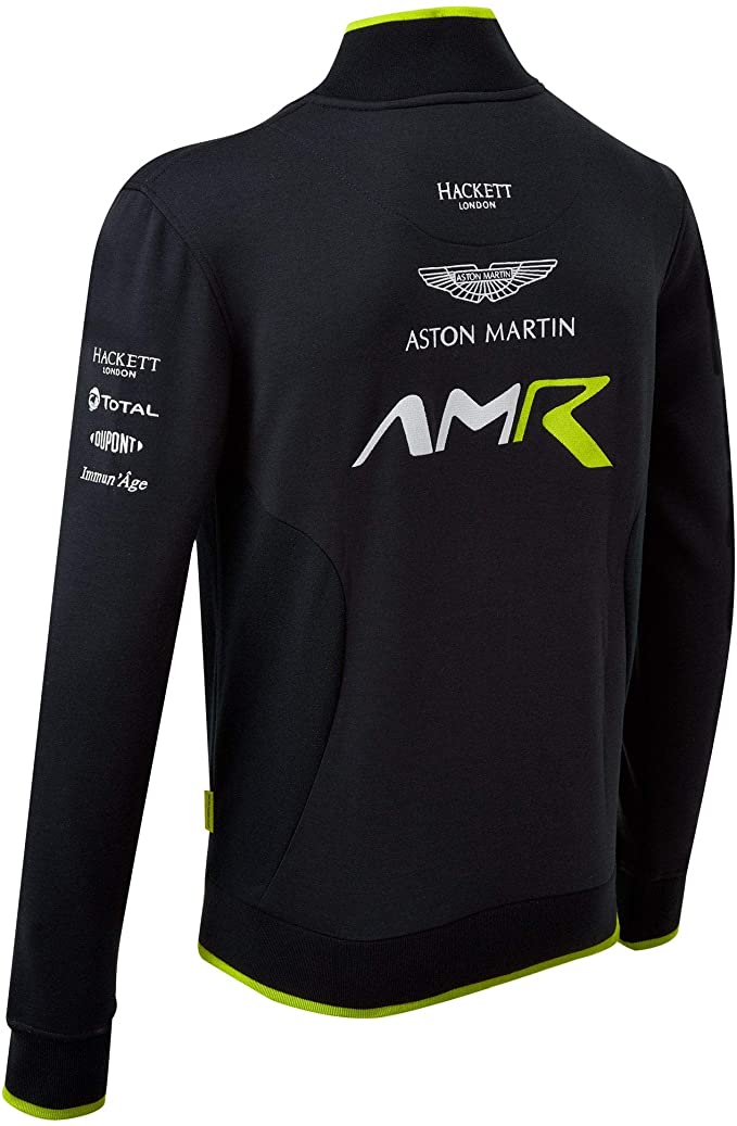 Aston Martin Racing Team Sweatshirt