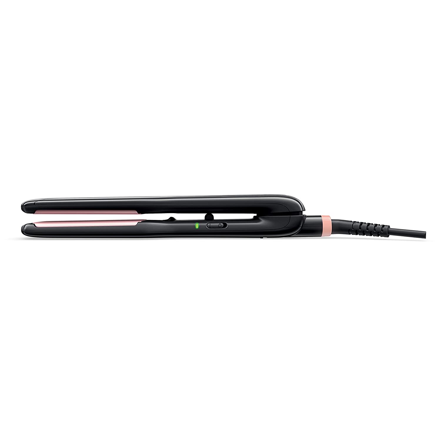 Philips Essential Care Hair Straightener | Color Black | Best Personal Care Accessories in Bahrain | Halabh