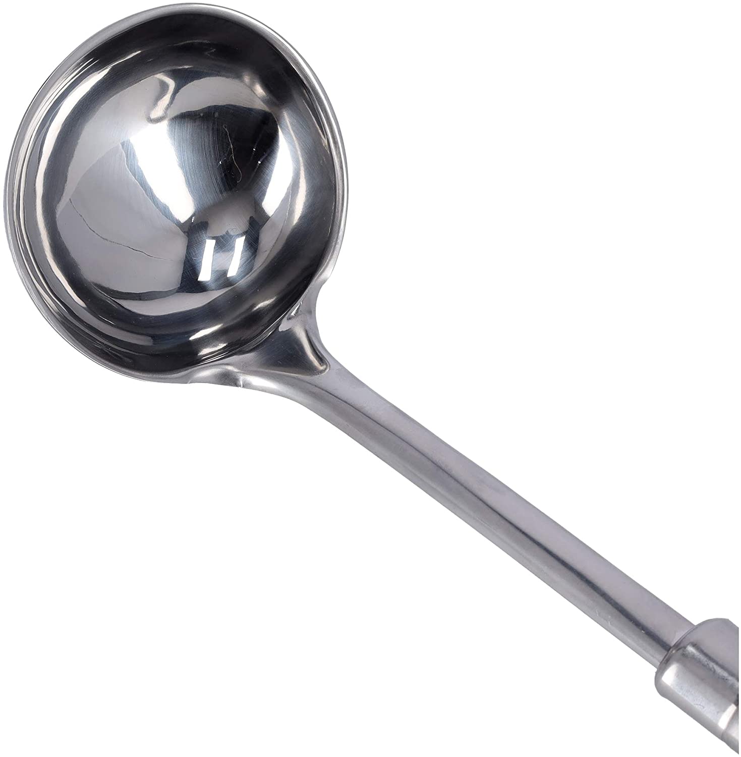 Royalford RF9852 Stainless Steel Soup Ladle