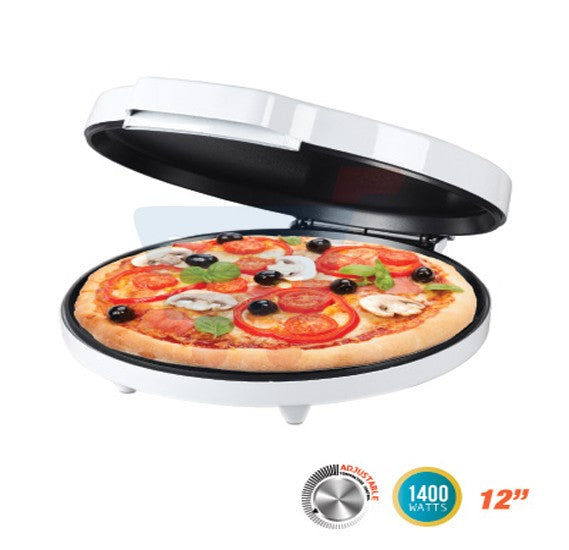 Sanford Pizza Maker SF5957PM BS 1400W