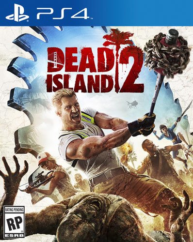 Dead Island 2 Standard Edition - PlayStation 4