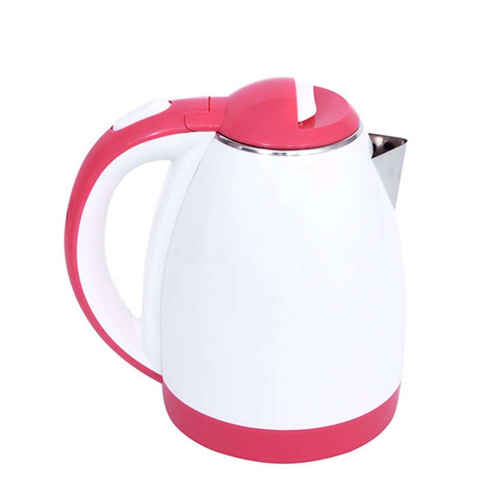 Geepas Double Layer Electric Kettle 1.8L