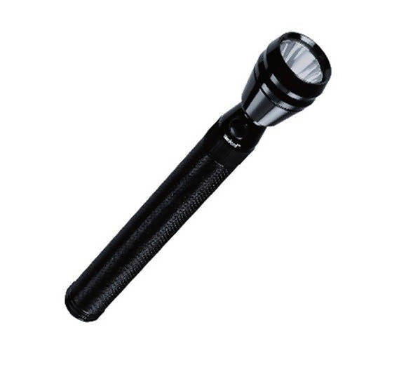 Sanford Search Light Black