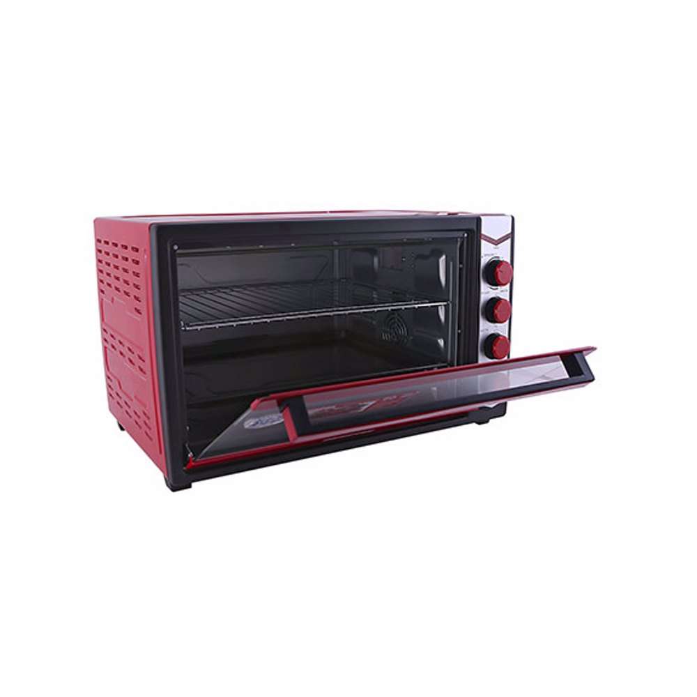 Geepas Countertop Multifunction Oven 2000W Multicolor