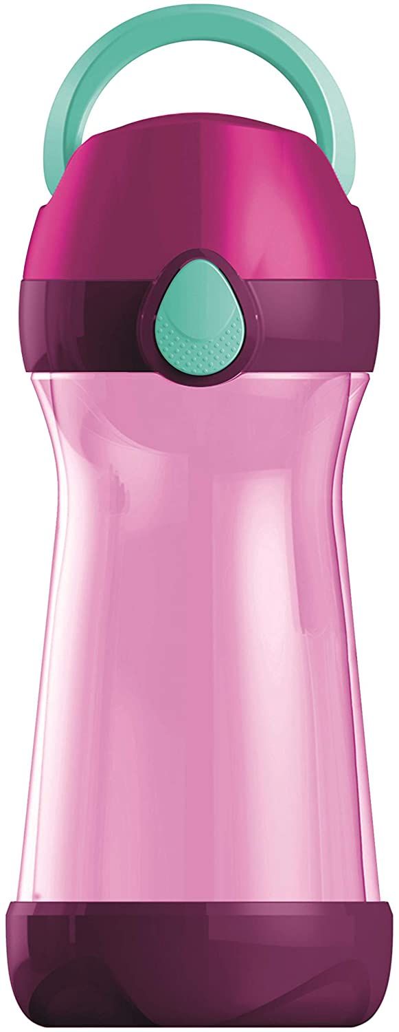 Maped Picnik Concept Water Bottle 580ml Pink MD-871616