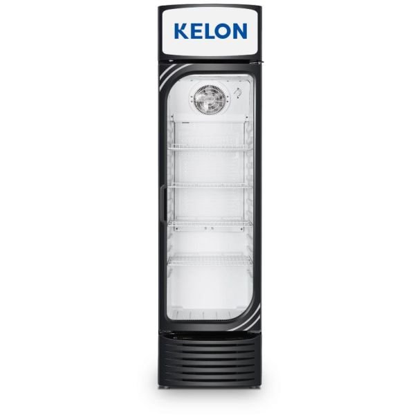 Kelon Upright Bottle Cooler 370 Litres | in Bahrain | Halabh.com