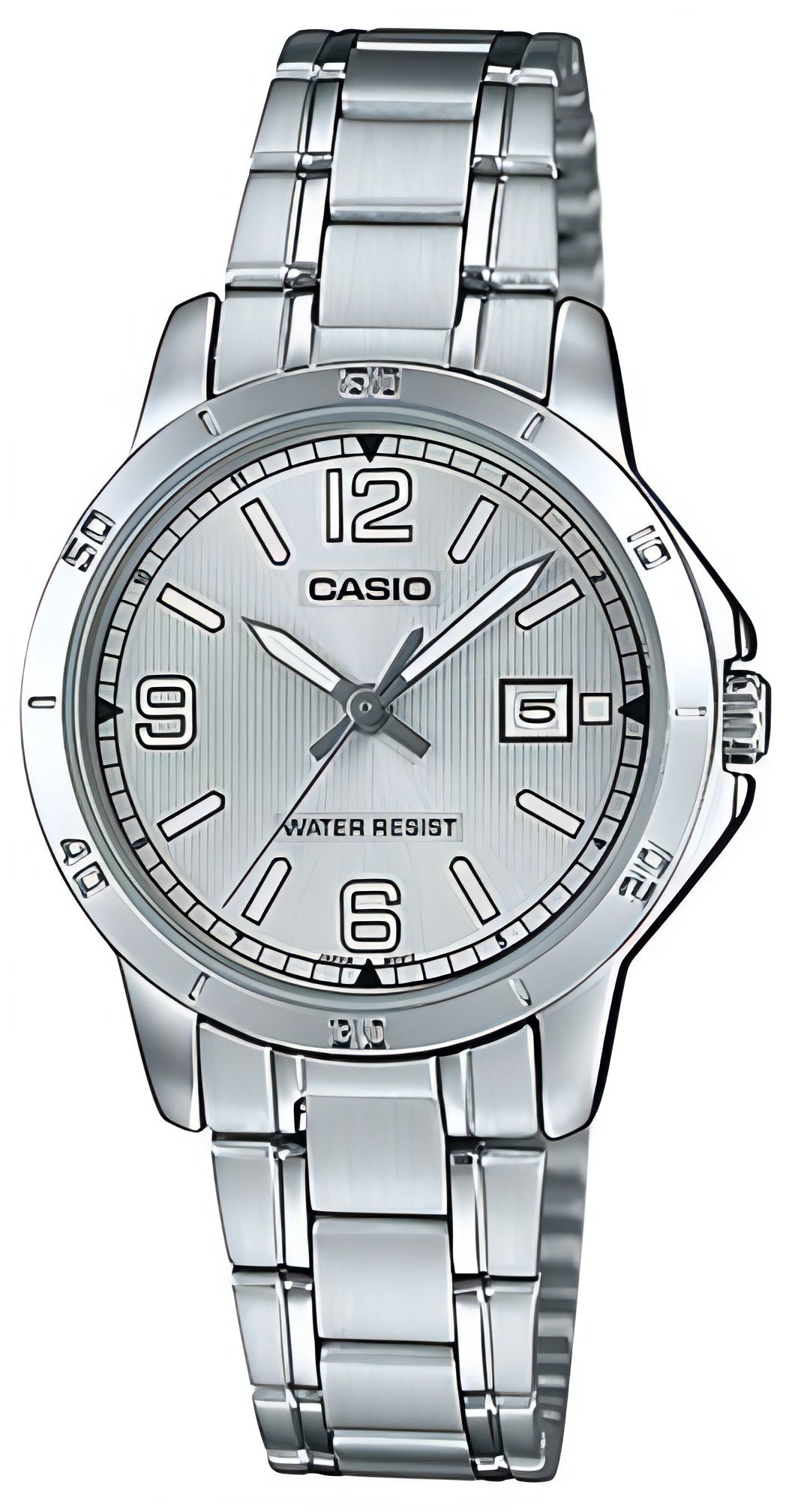 Casio Stainless Steel Wrist Watch for Women | Watches & Accessories | Beast Watches in Bahrain | Halabh.com