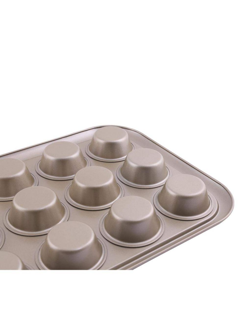 Royalford 12 Cup Muffin Pan