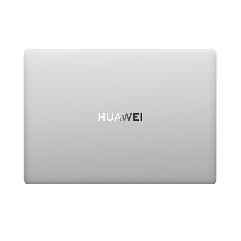 Huawei MateBook D 16 i5 Mystic Silver Halabh.com