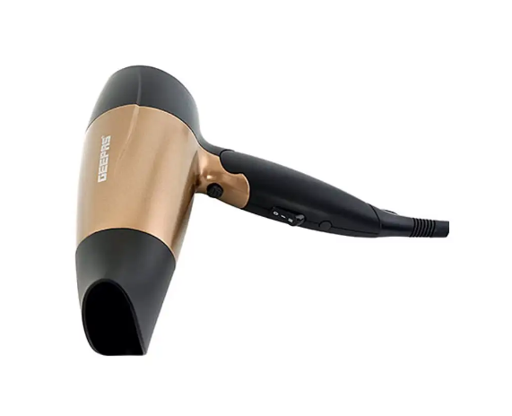 Geepas Mini Hair Dryer With 2 Speed Control in Bahrain - Halabh