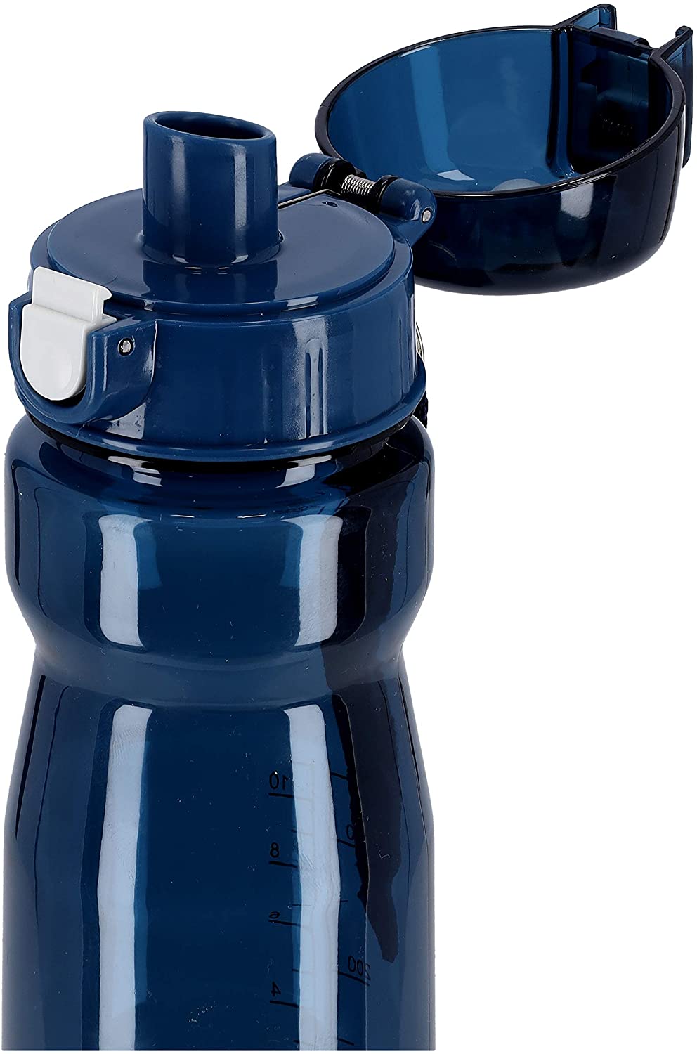 Royalford 750Ml Water Bottle Blue