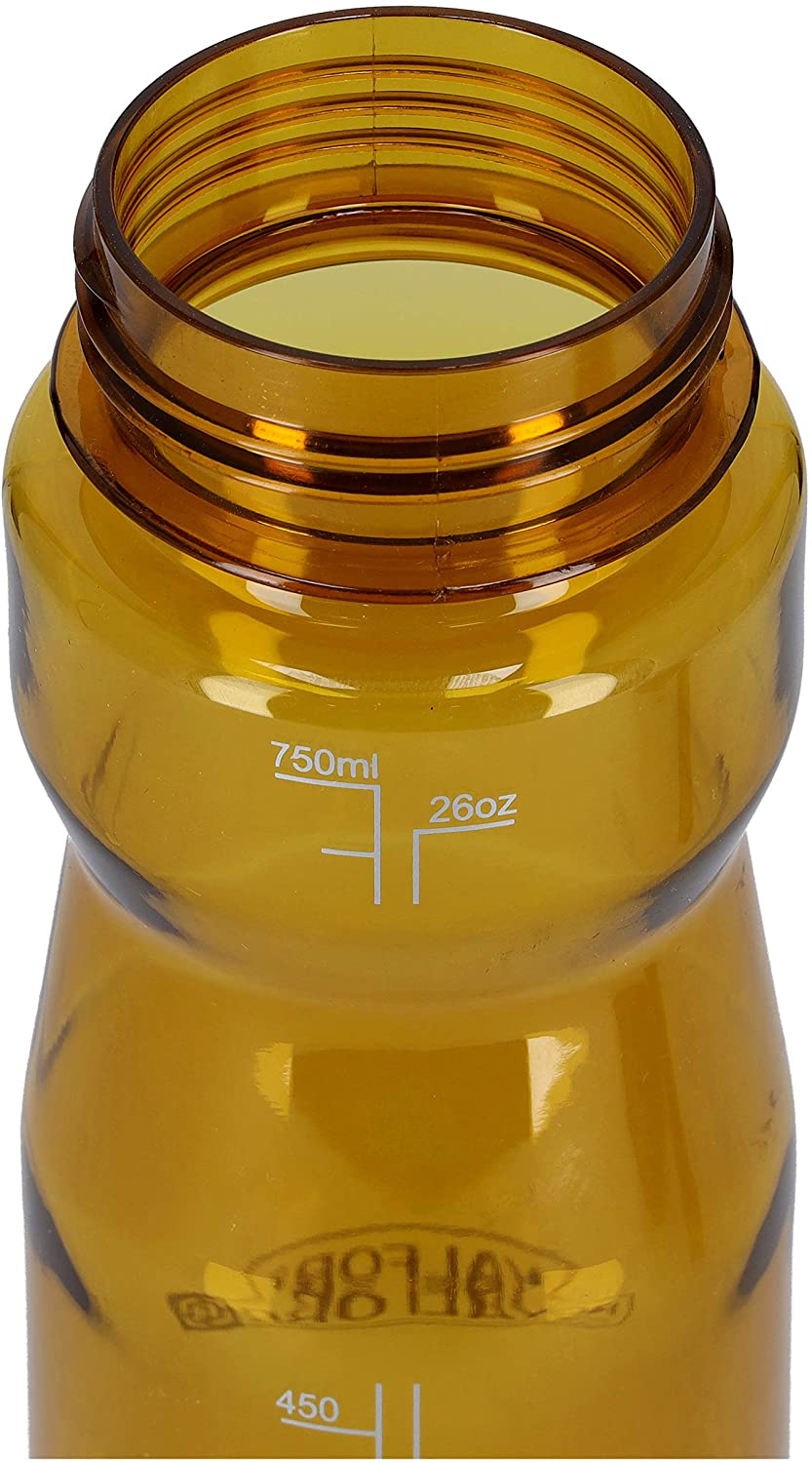 Royalford Water Bottle 750Ml Tan