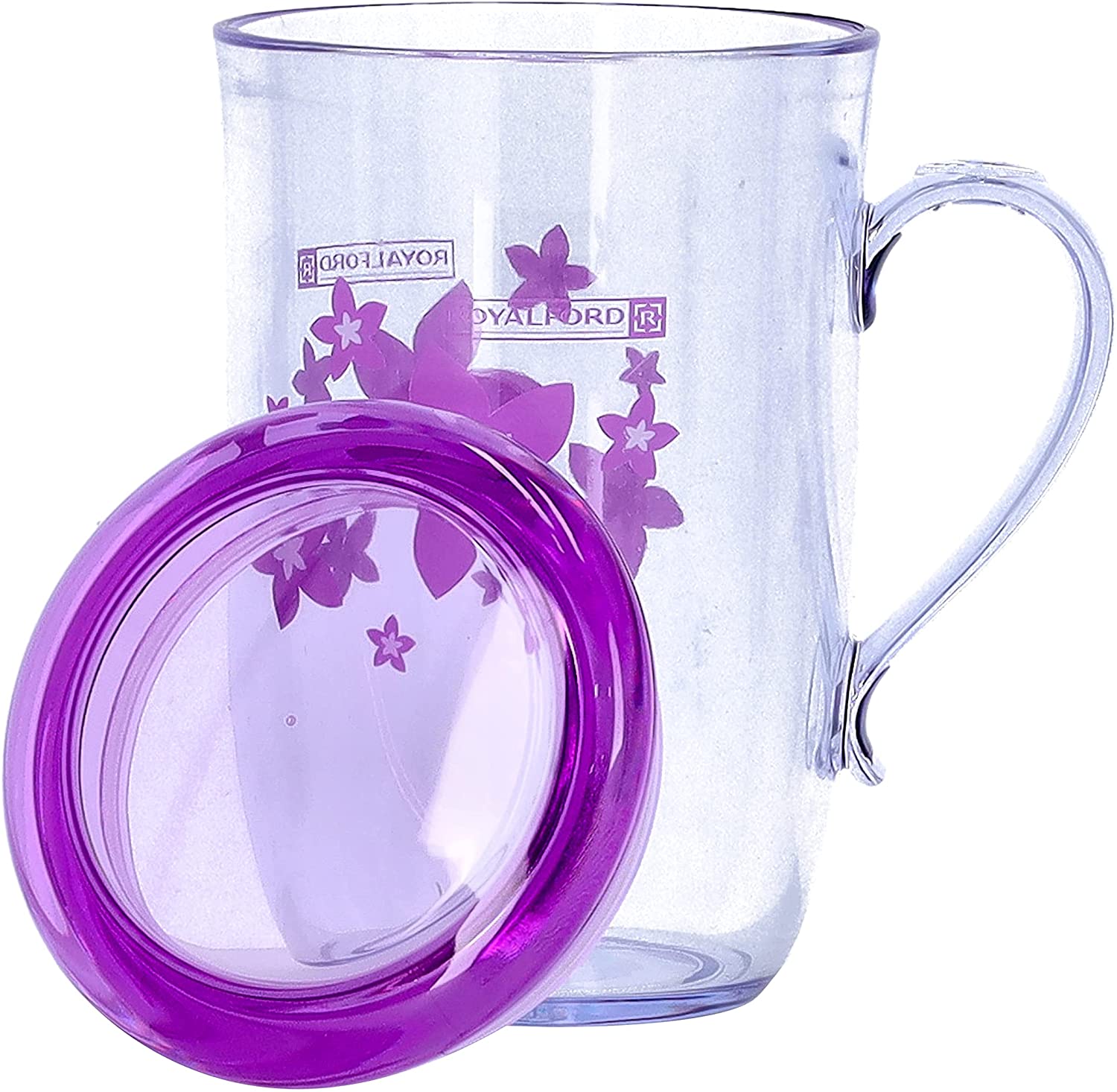 Royalford RF9957PN 260 ML Water Cup
