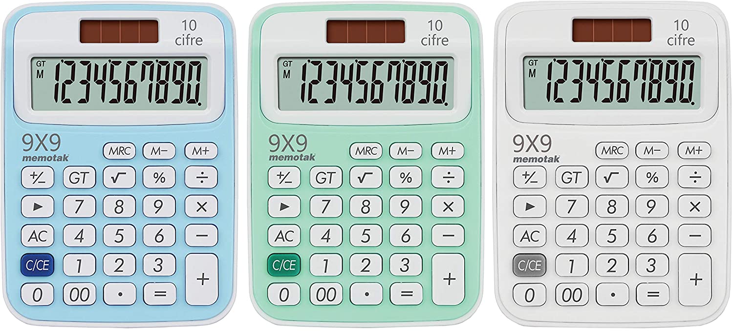 Casio Office Calculator