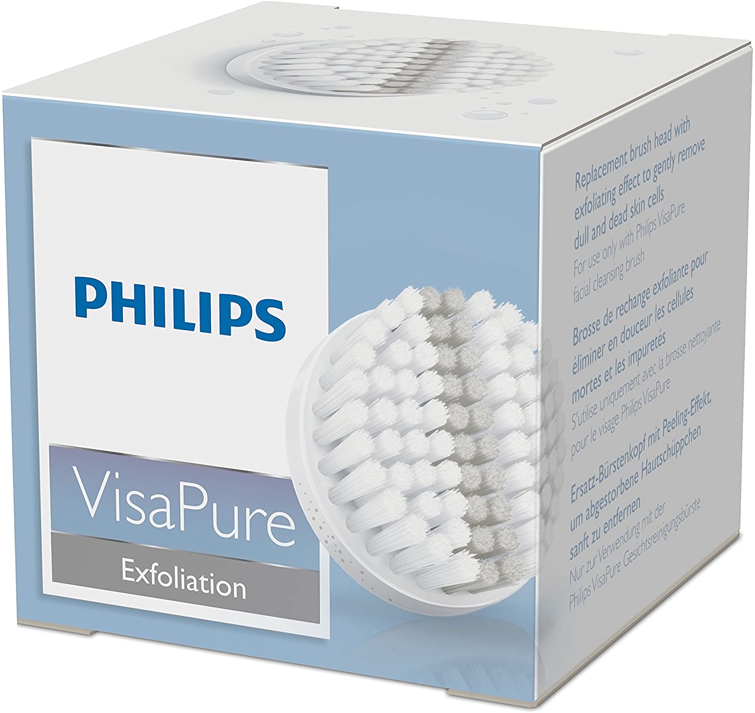 Philips Exfoliating Skin Cleaning Brush - SC5992